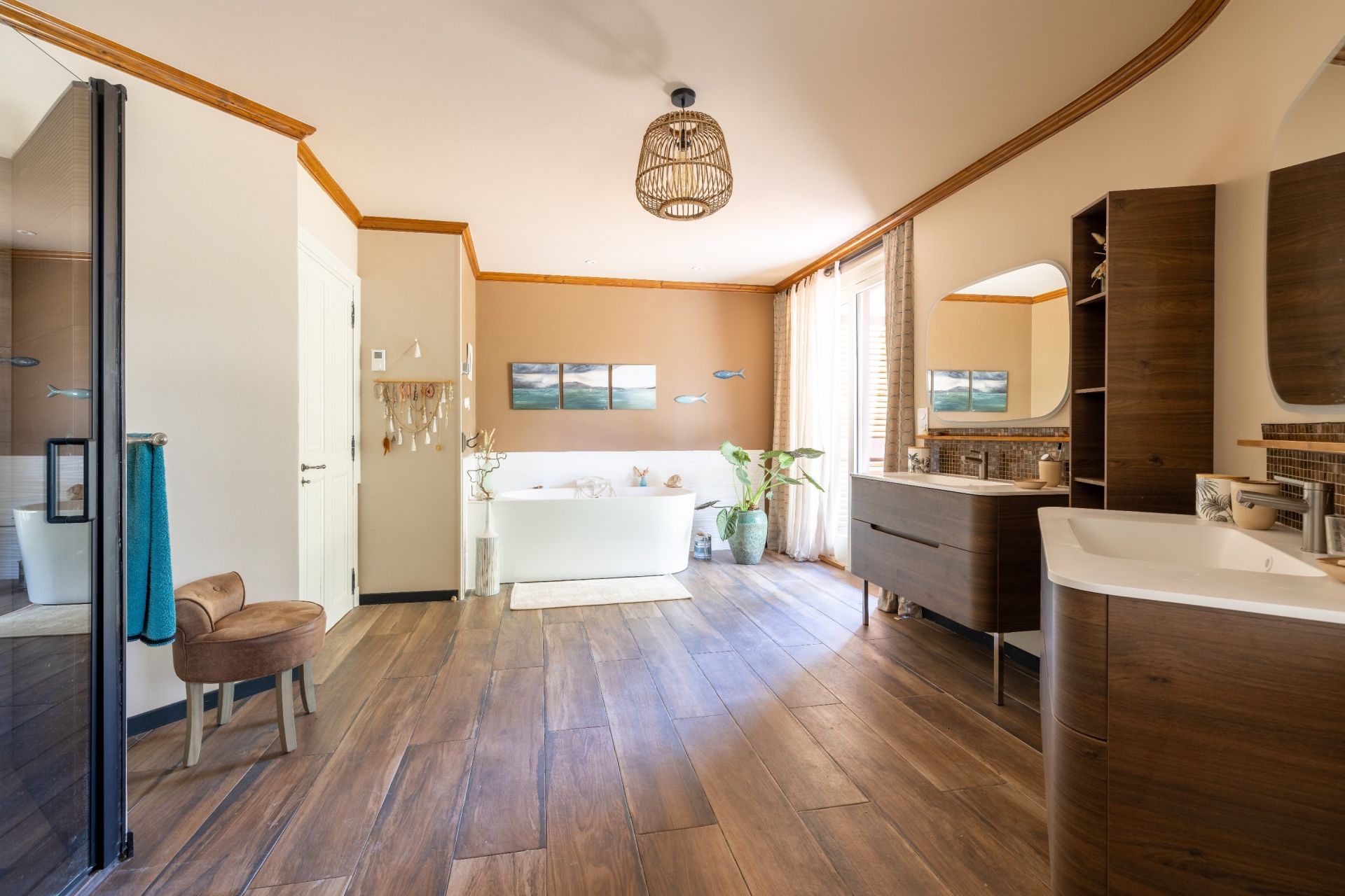 maison 6 Pièces en vente sur BISCARROSSE (40600)