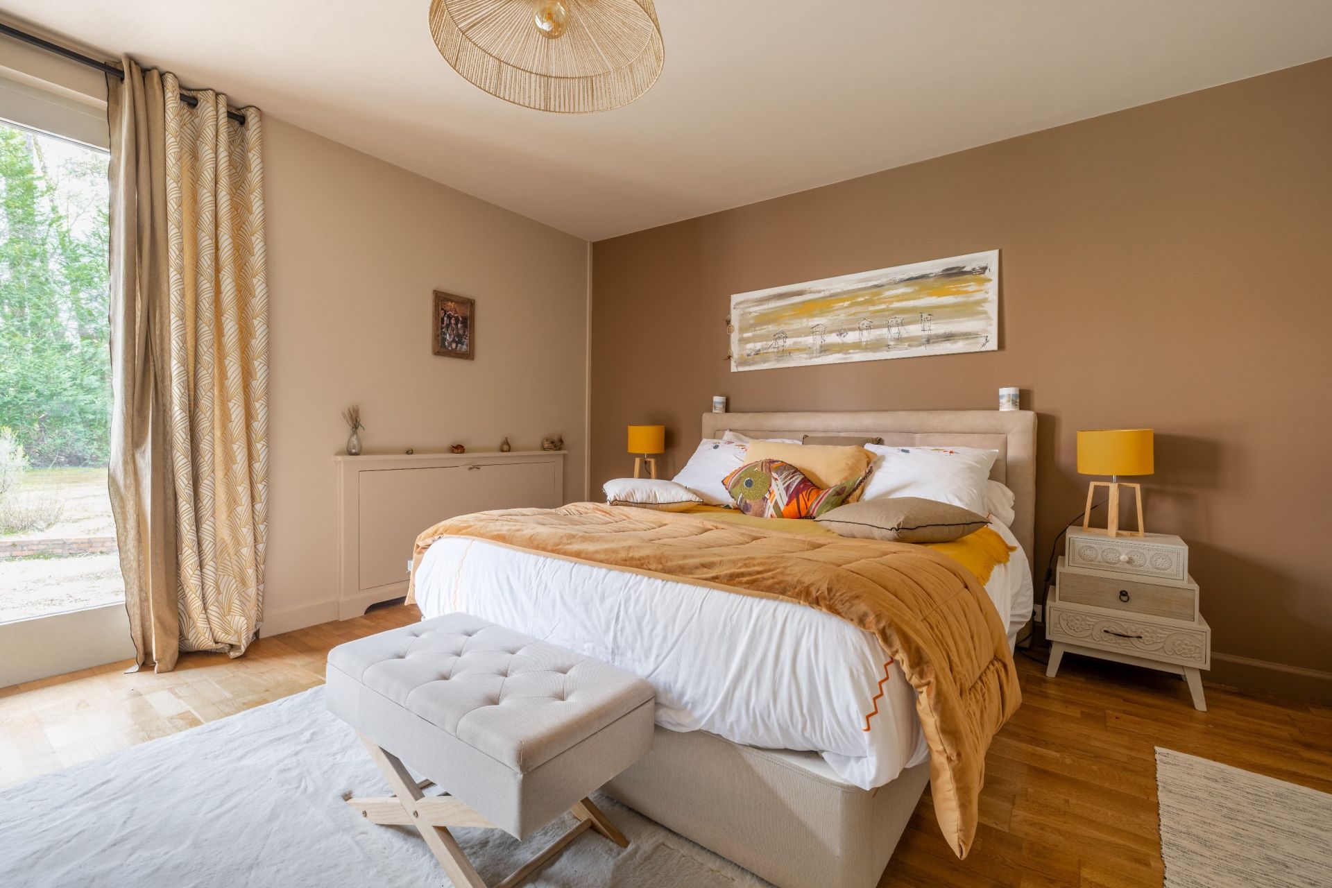 maison 6 Pièces en vente sur BISCARROSSE (40600)