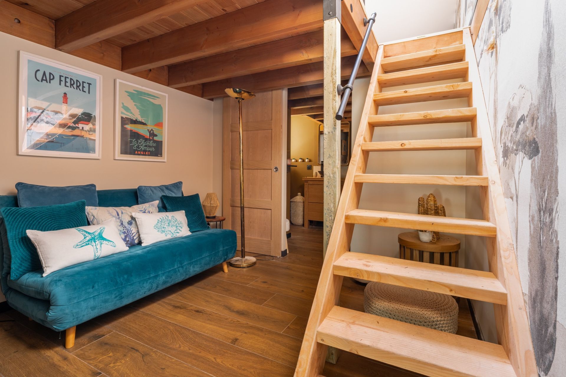 maison 6 Pièces en vente sur BISCARROSSE (40600)