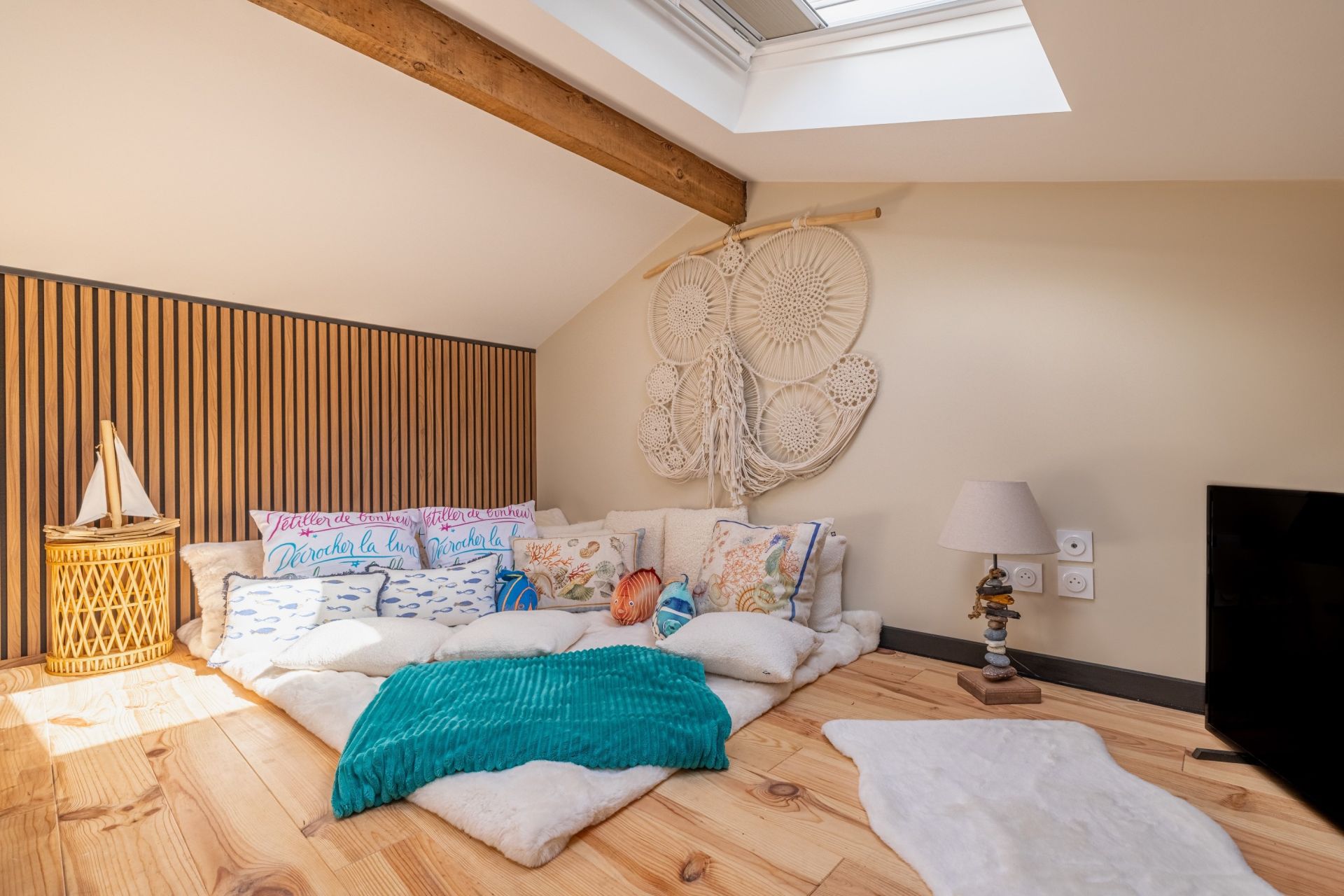 maison 6 Pièces en vente sur BISCARROSSE (40600)