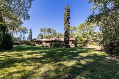 Vente Maison Lugos 6&nbsp;Pièces 290&nbsp;m²