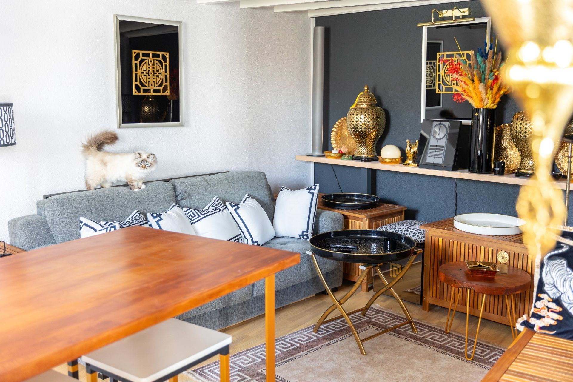 appartement 2 Pièces en vente sur BORDEAUX (33000)