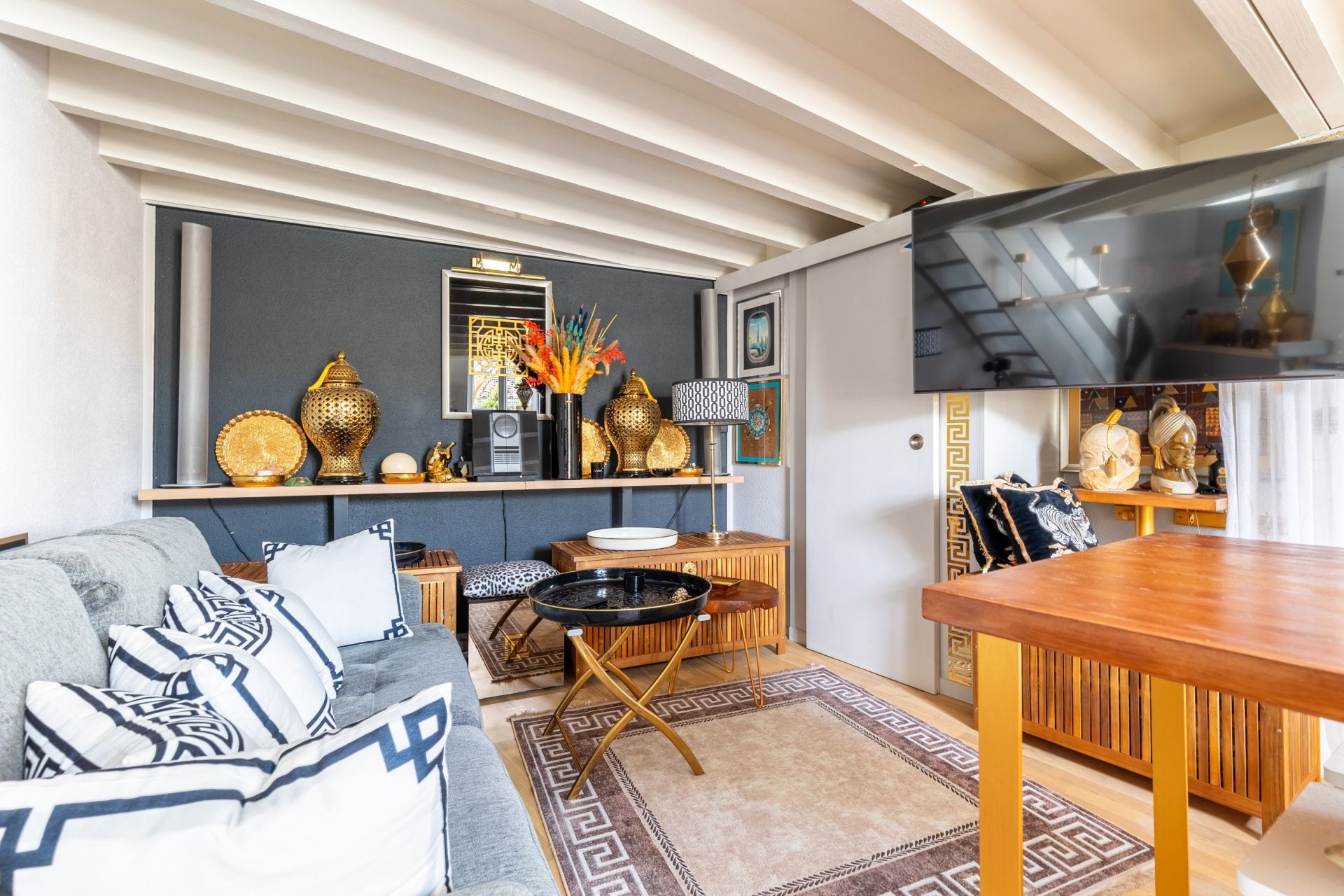 appartement 2 Pièces en vente sur BORDEAUX (33000)