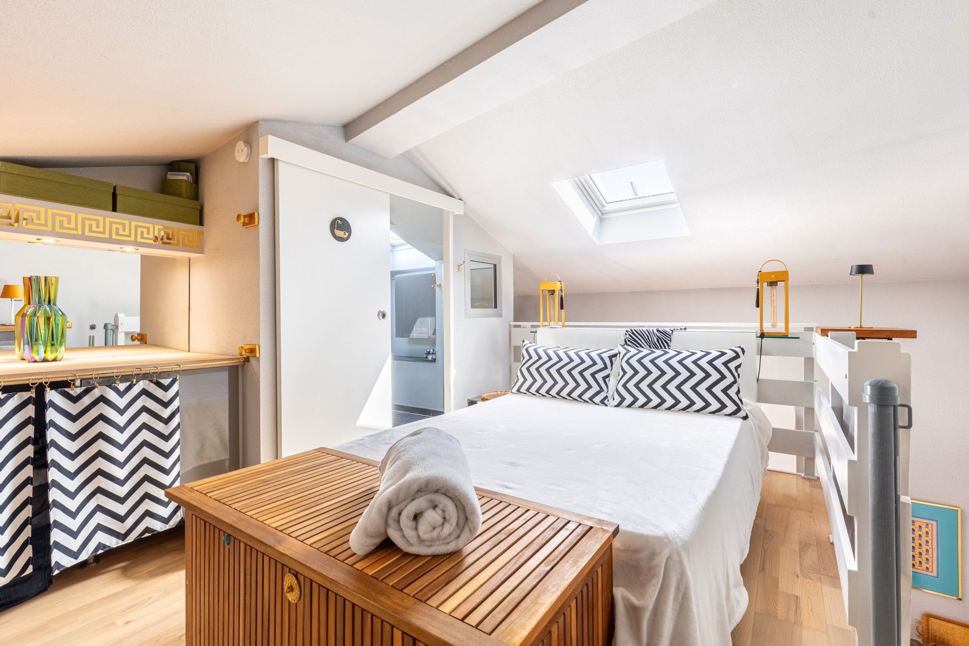 appartement 2 Pièces en vente sur BORDEAUX (33000)