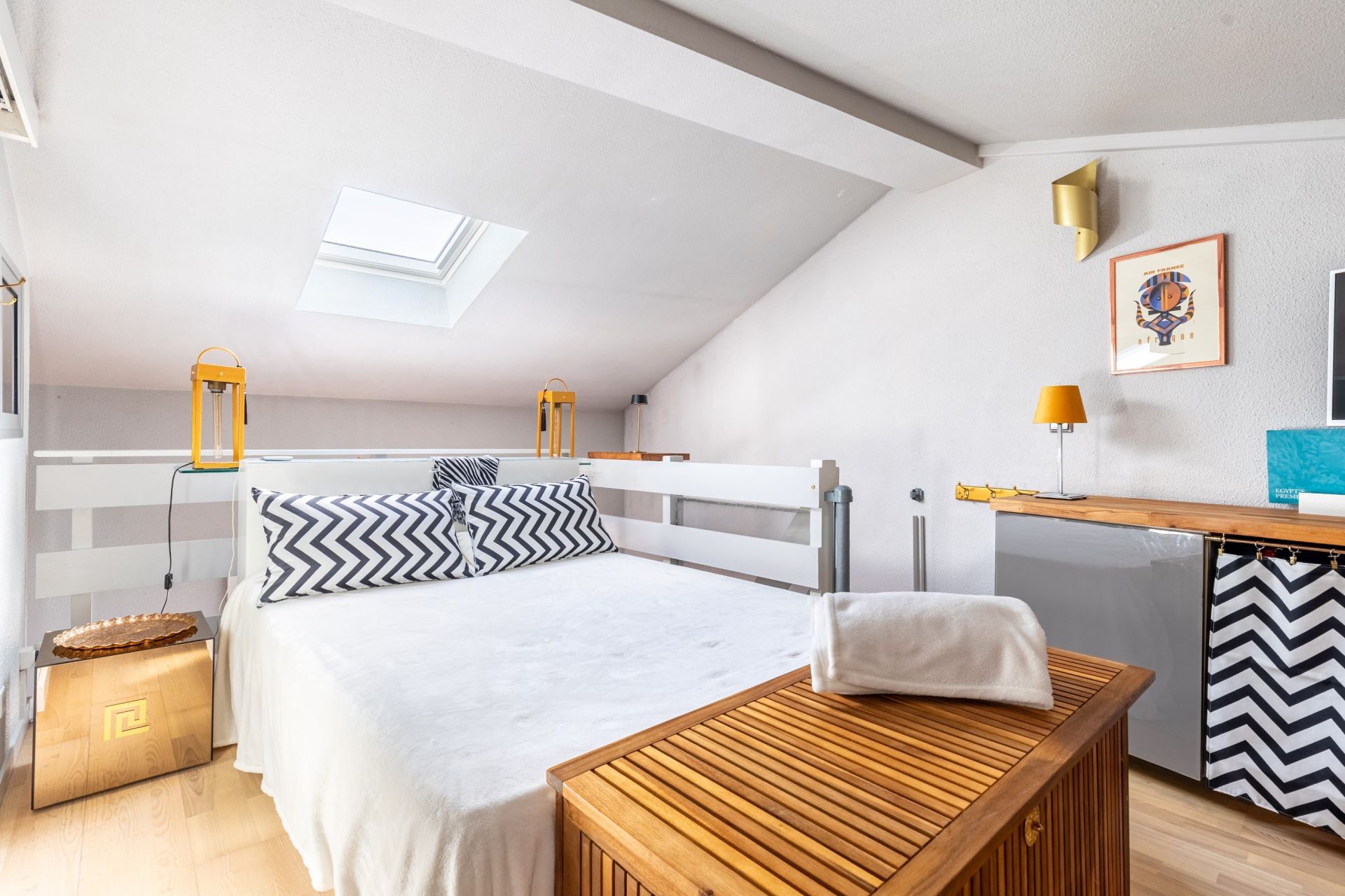 appartement 2 Pièces en vente sur BORDEAUX (33000)