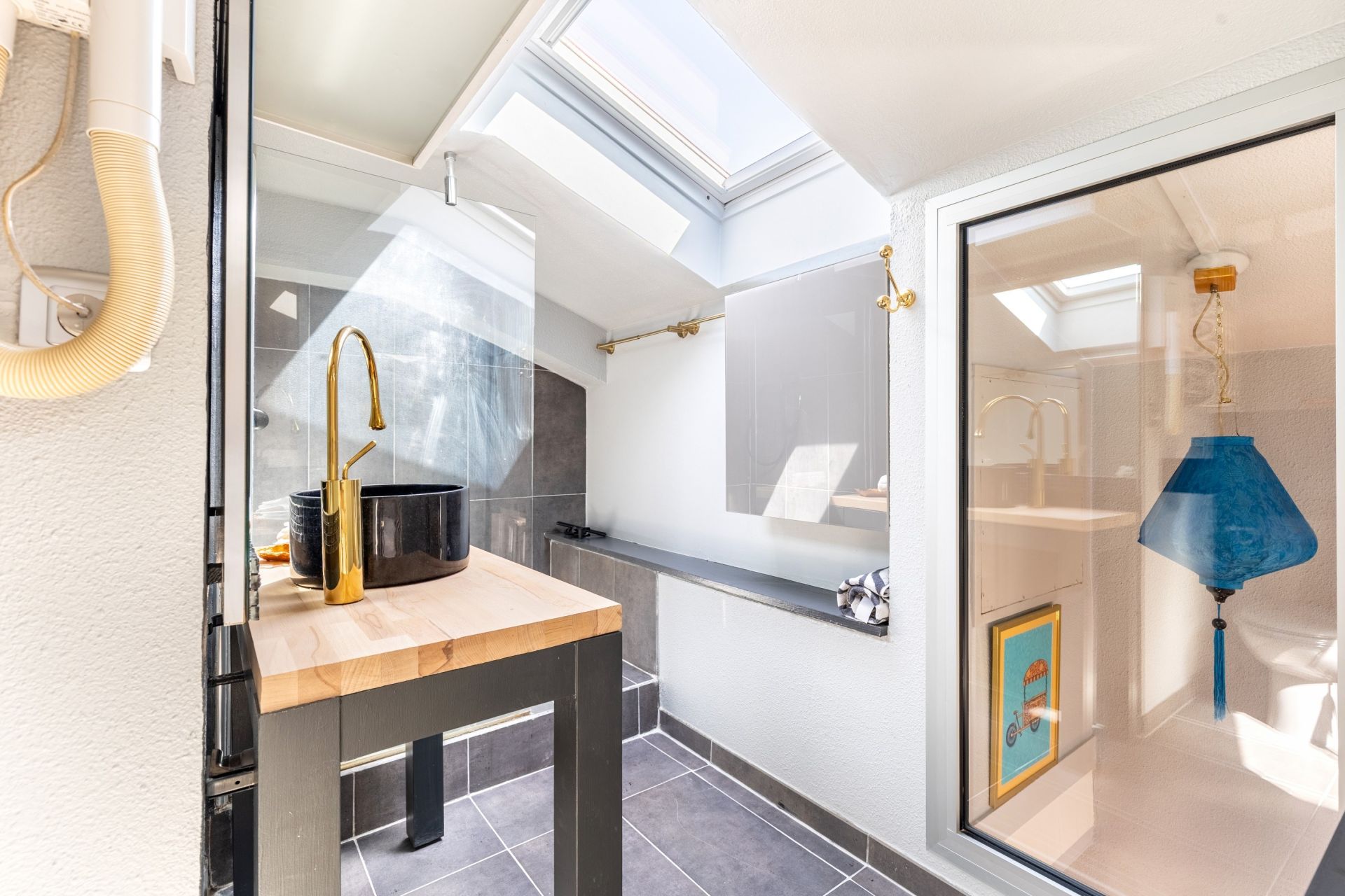 appartement 2 Pièces en vente sur BORDEAUX (33000)