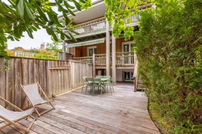 Vente Appartement Cap-Ferret 2&nbsp;Pièces 31&nbsp;m²
