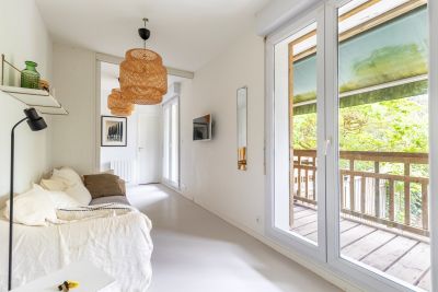 Vente Appartement Cap-Ferret 2&nbsp;Pièces 31&nbsp;m²