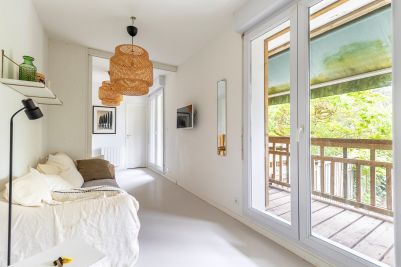 Vente Appartement Cap-Ferret 2&nbsp;Pièces 31&nbsp;m²