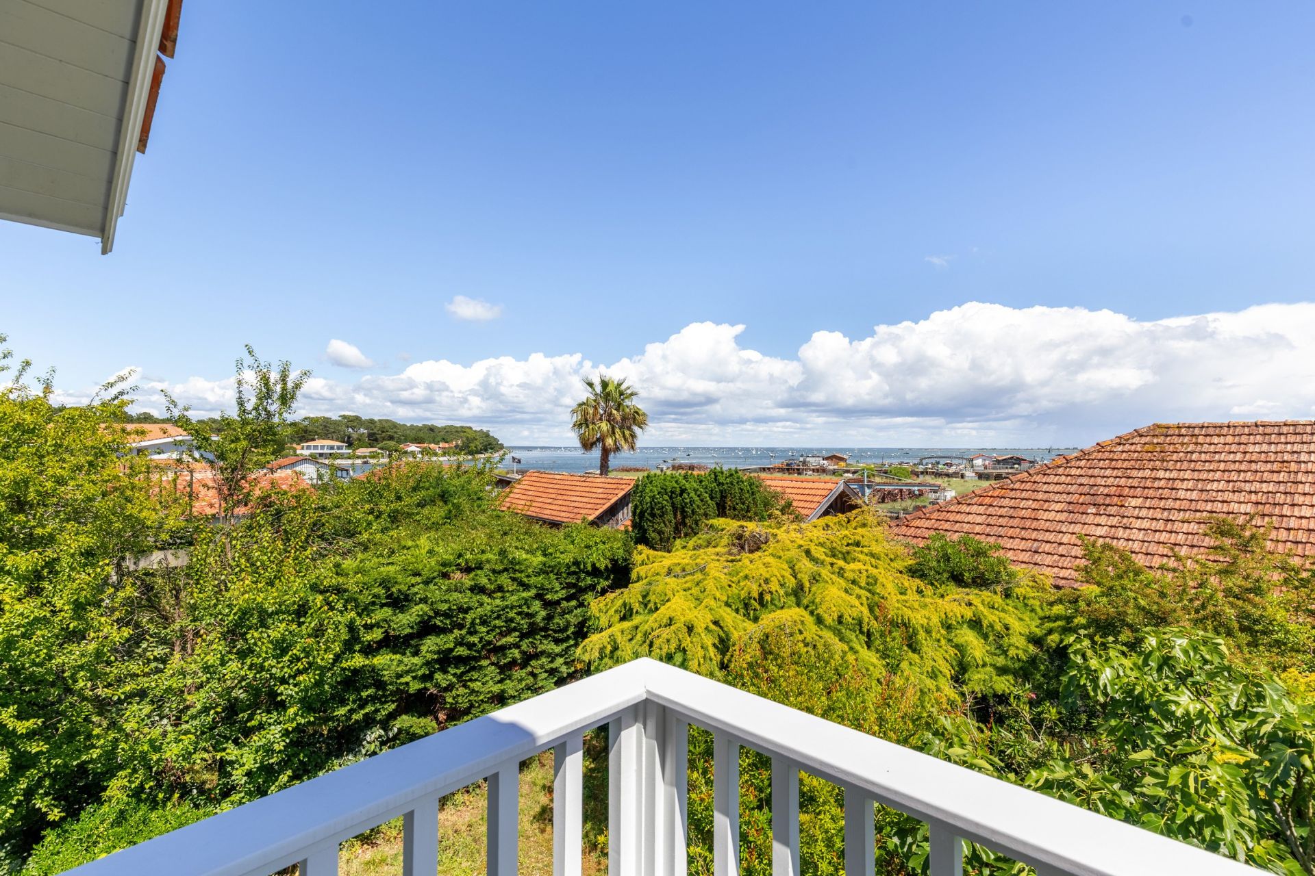 maison 6 Pièces en vente sur CAP FERRET (33970)