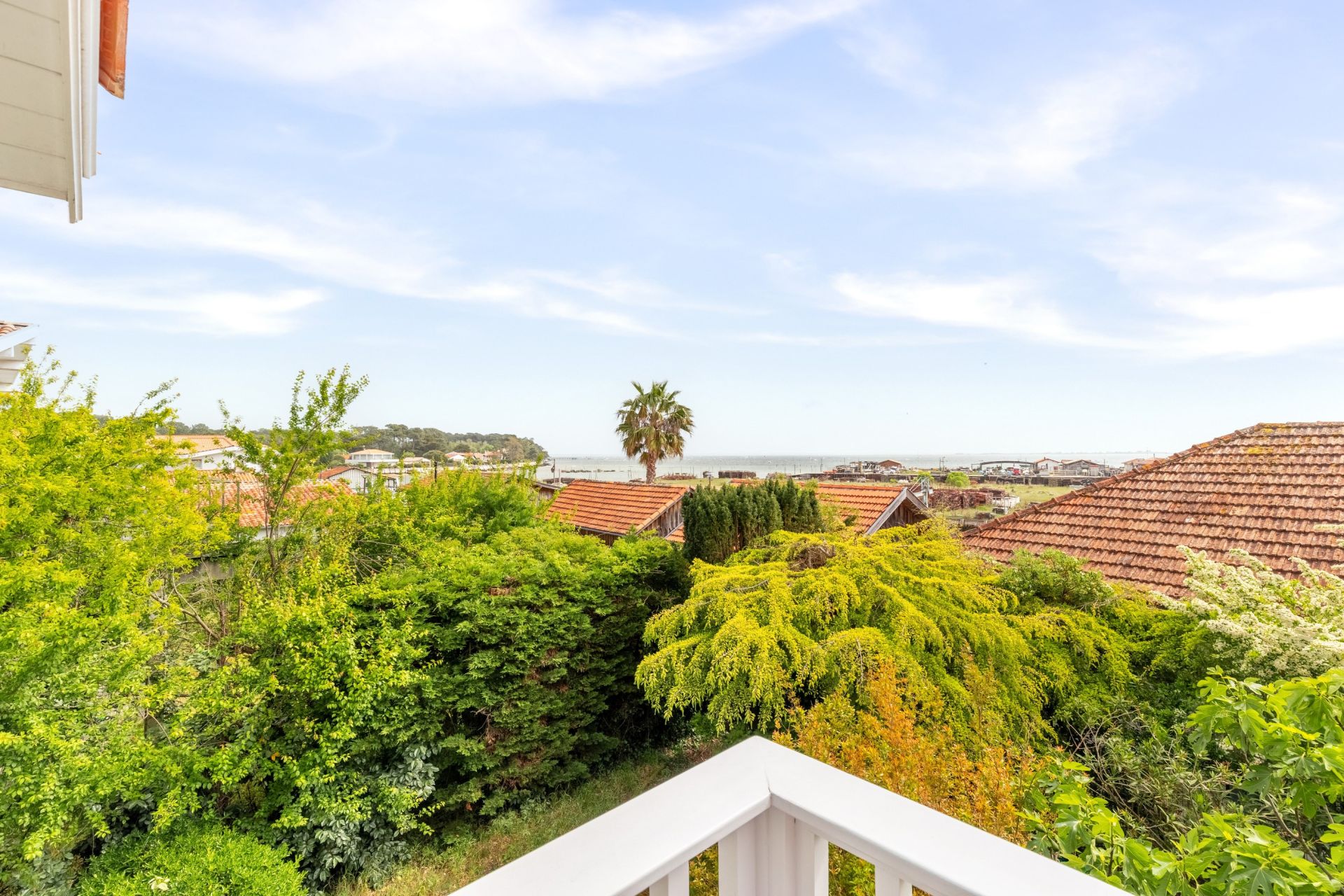 maison 6 Pièces en vente sur CAP FERRET (33970)