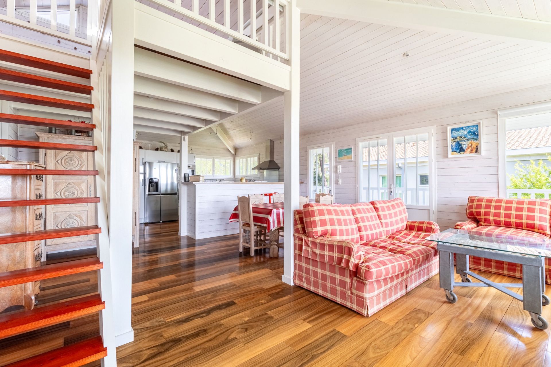 maison 6 Pièces en vente sur CAP FERRET (33970)