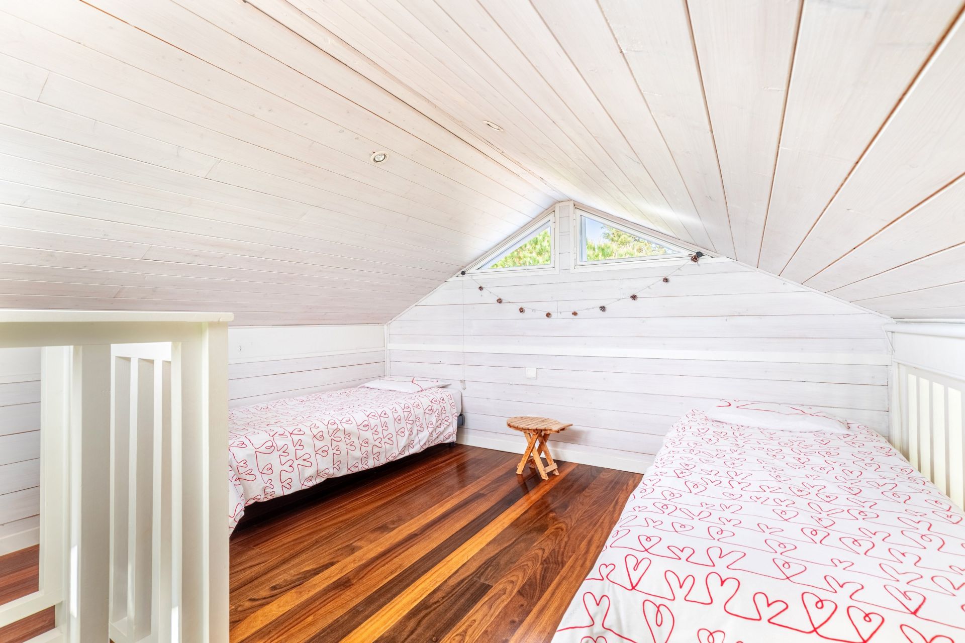 house 6 Rooms for sale on CAP FERRET (33970)