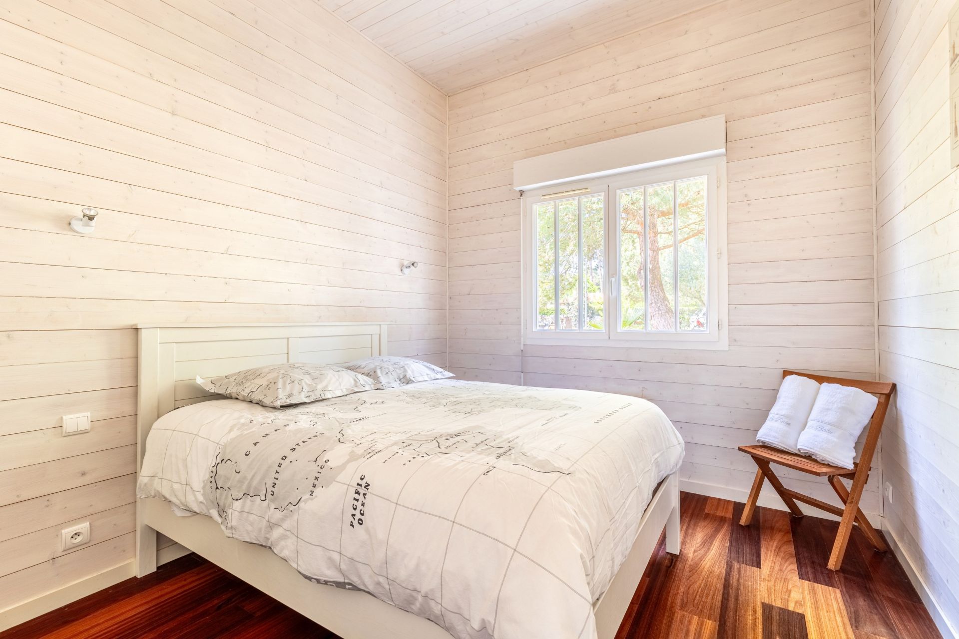 maison 6 Pièces en vente sur CAP FERRET (33970)