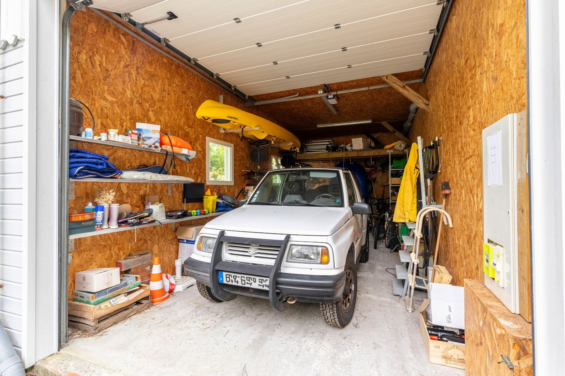 maison 6 Pièces en vente sur CAP FERRET (33970)