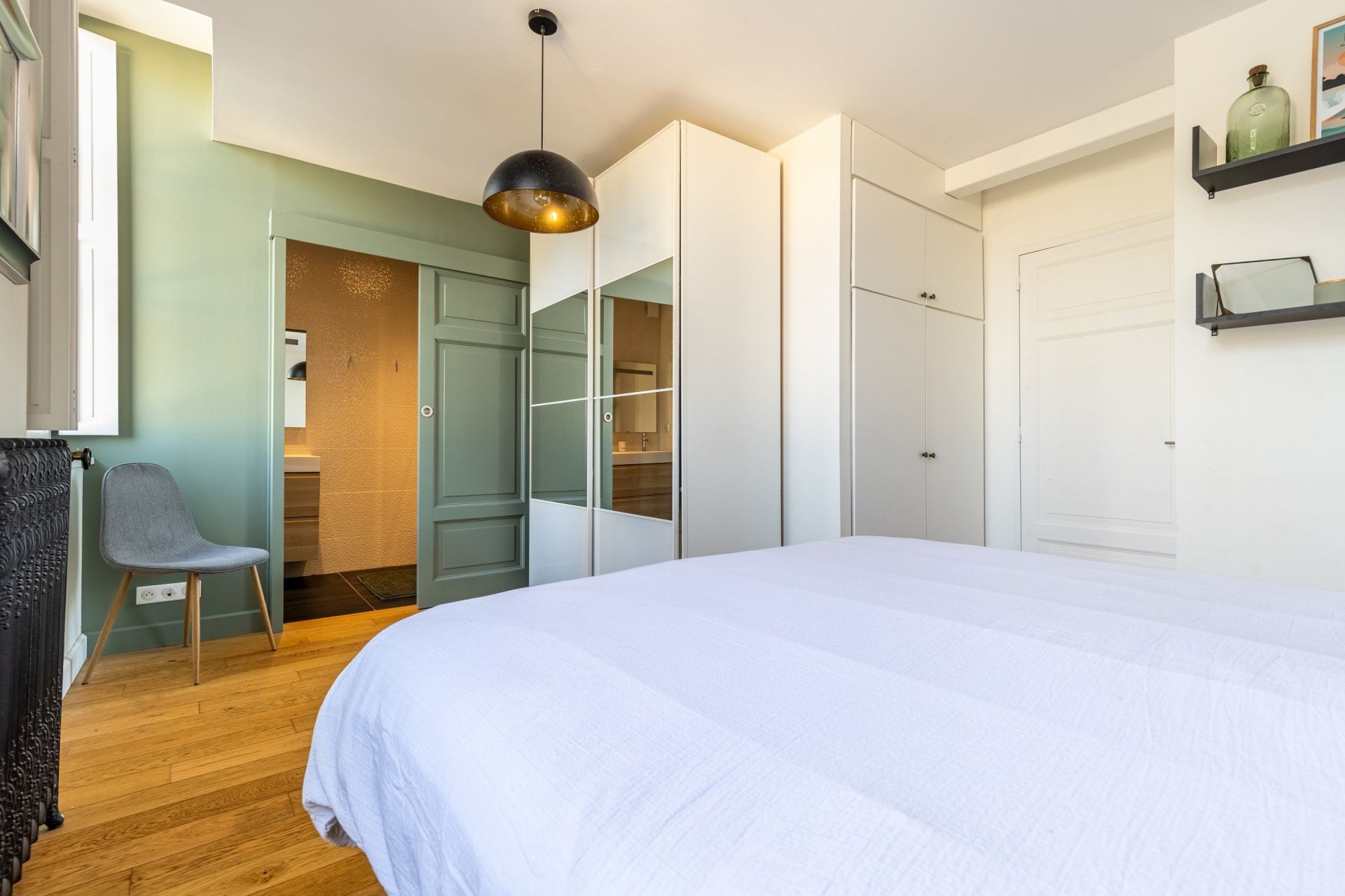 appartement 5 Pièces en vente sur BORDEAUX (33000)