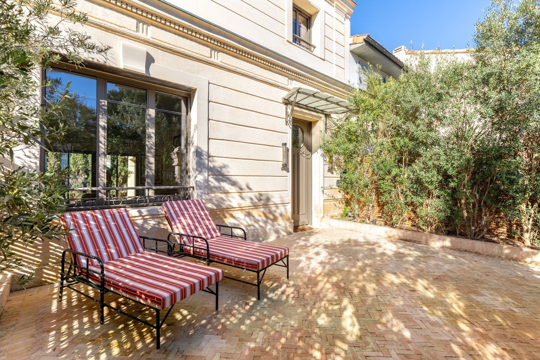 maison 4 Pièces en vente sur BORDEAUX (33000)