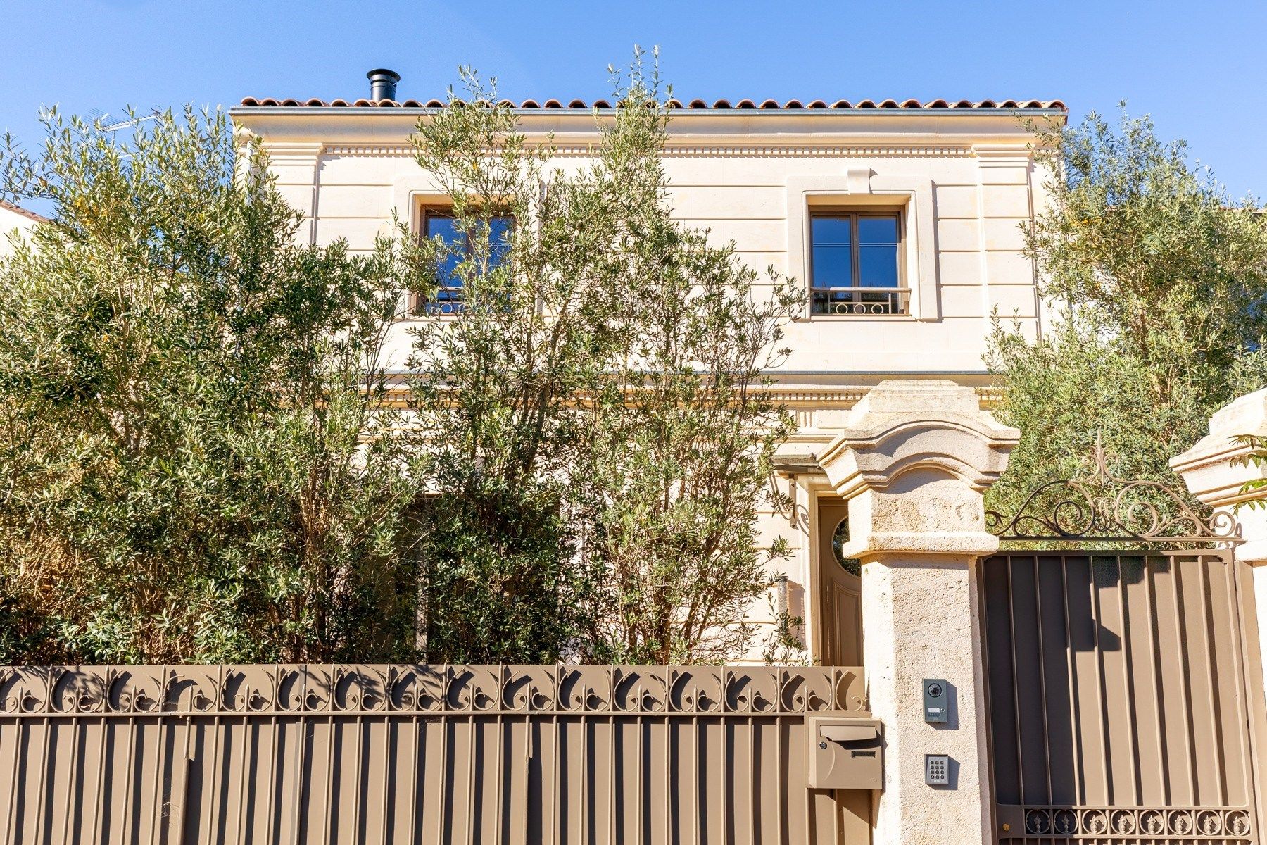 maison 4 Pièces en vente sur BORDEAUX (33000)