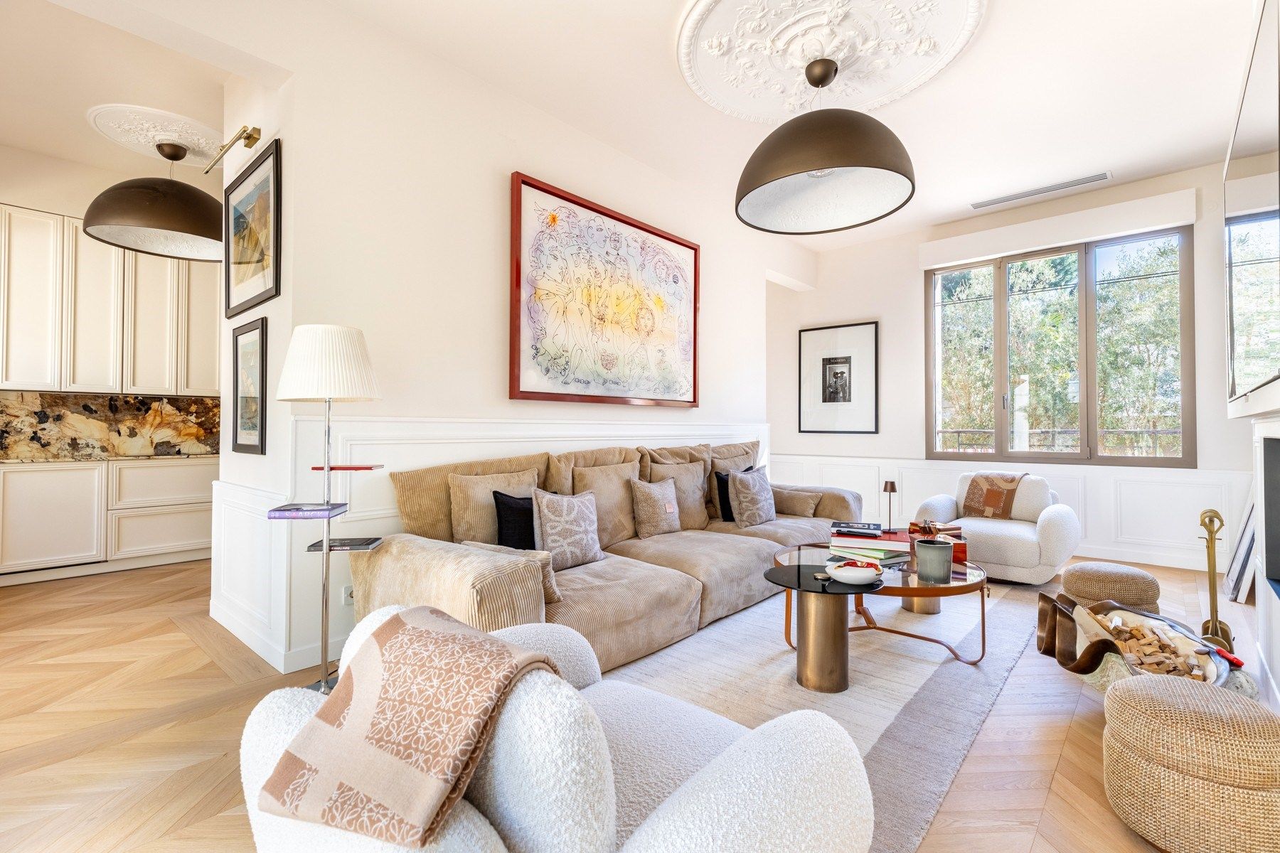 maison 4 Pièces en vente sur BORDEAUX (33000)