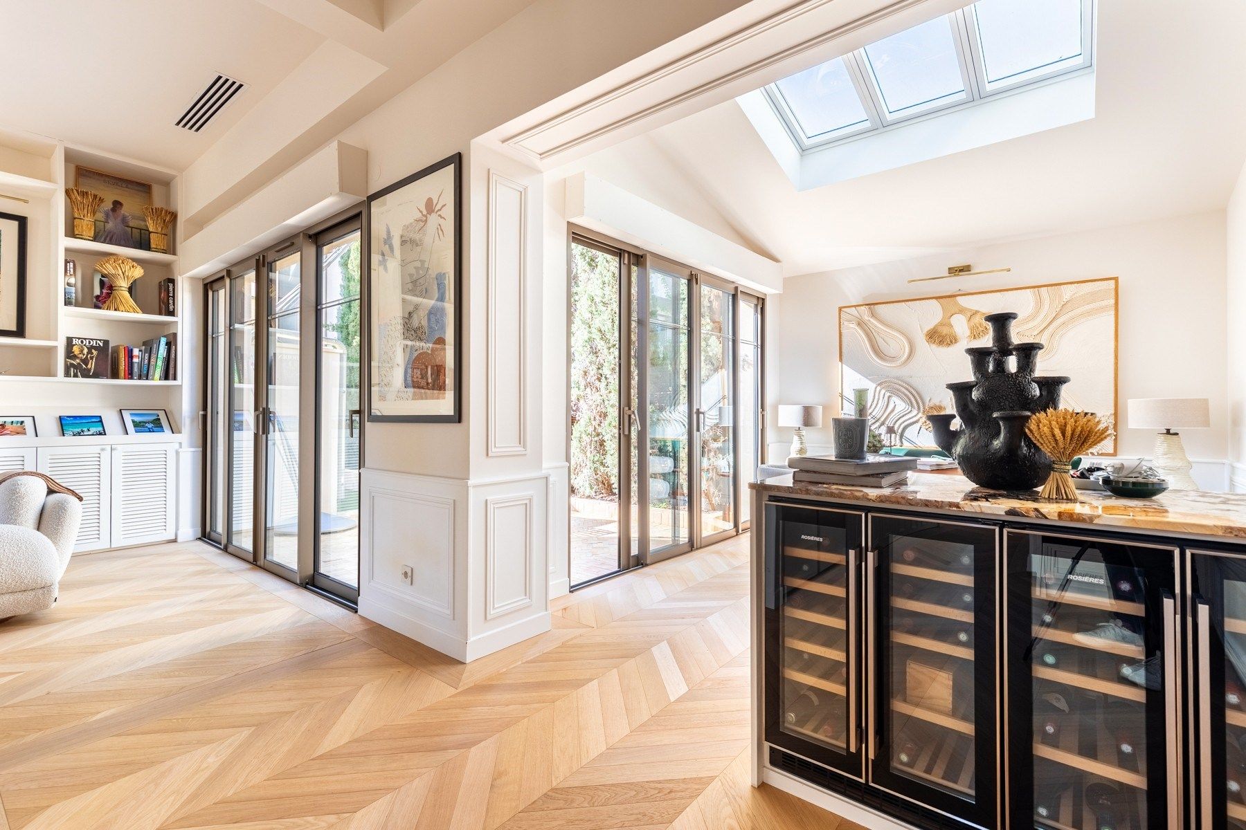 maison 4 Pièces en vente sur BORDEAUX (33000)