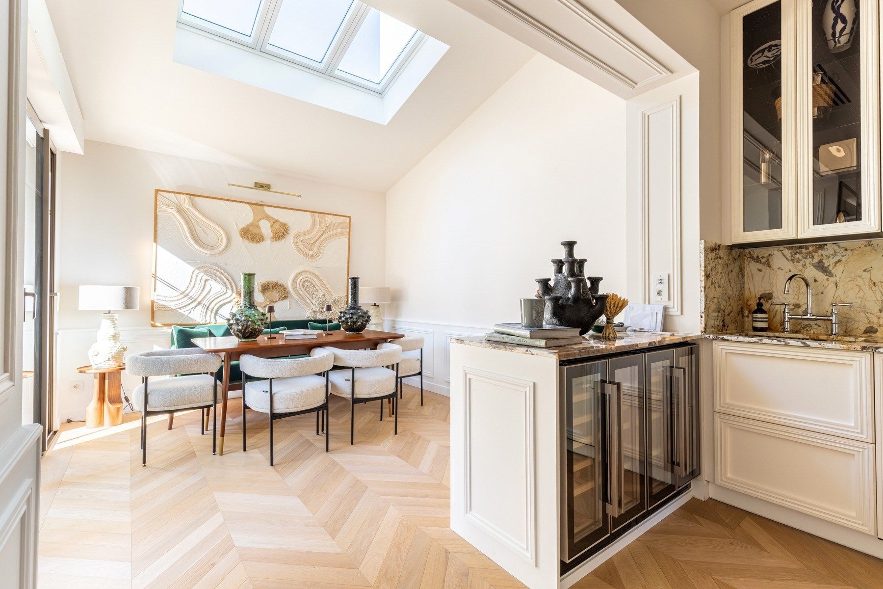 maison 4 Pièces en vente sur BORDEAUX (33000)