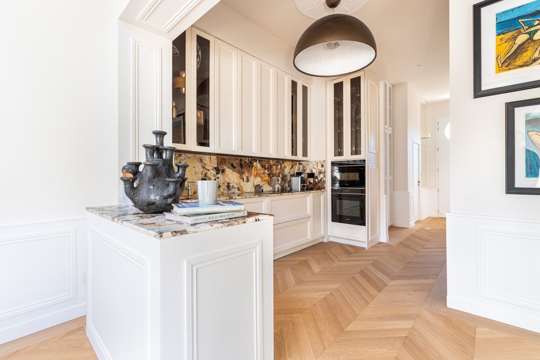 maison 4 Pièces en vente sur BORDEAUX (33000)