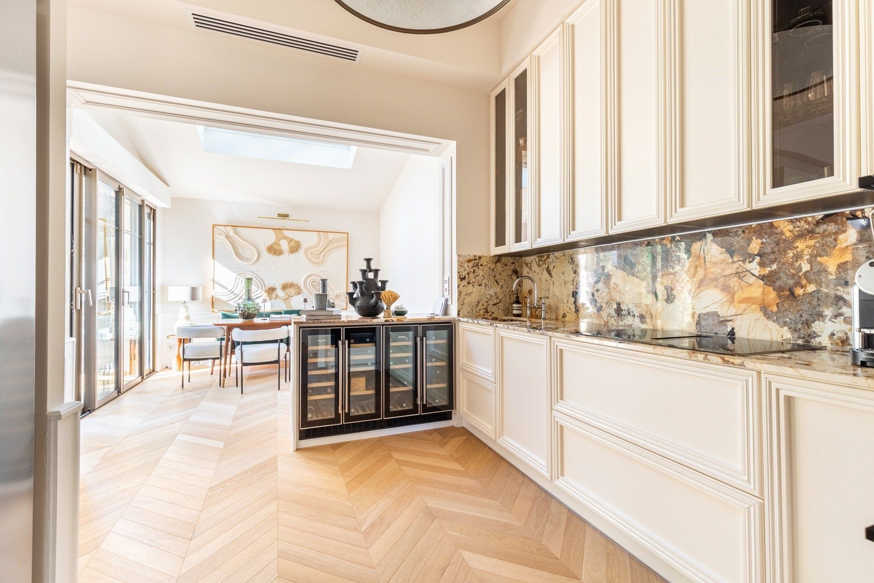 maison 4 Pièces en vente sur BORDEAUX (33000)