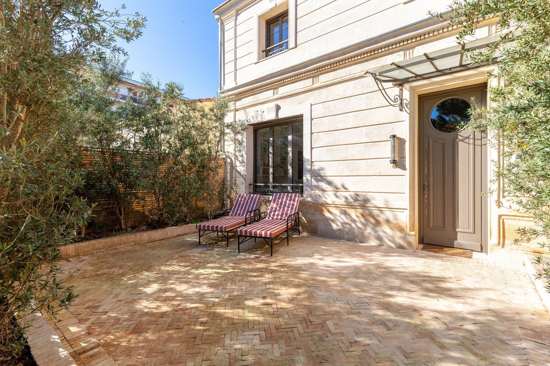 maison 4 Pièces en vente sur BORDEAUX (33000)