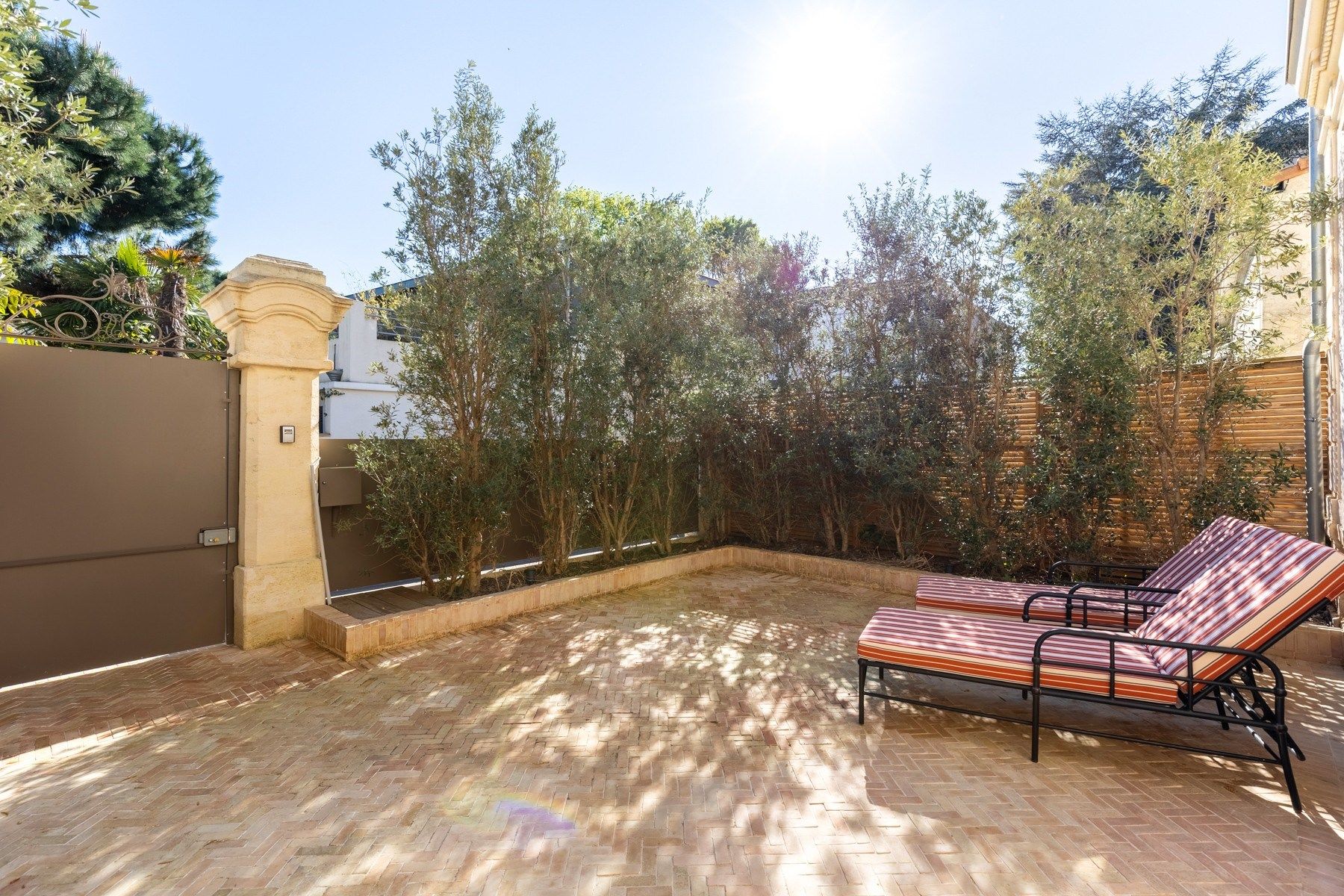 maison 4 Pièces en vente sur BORDEAUX (33000)