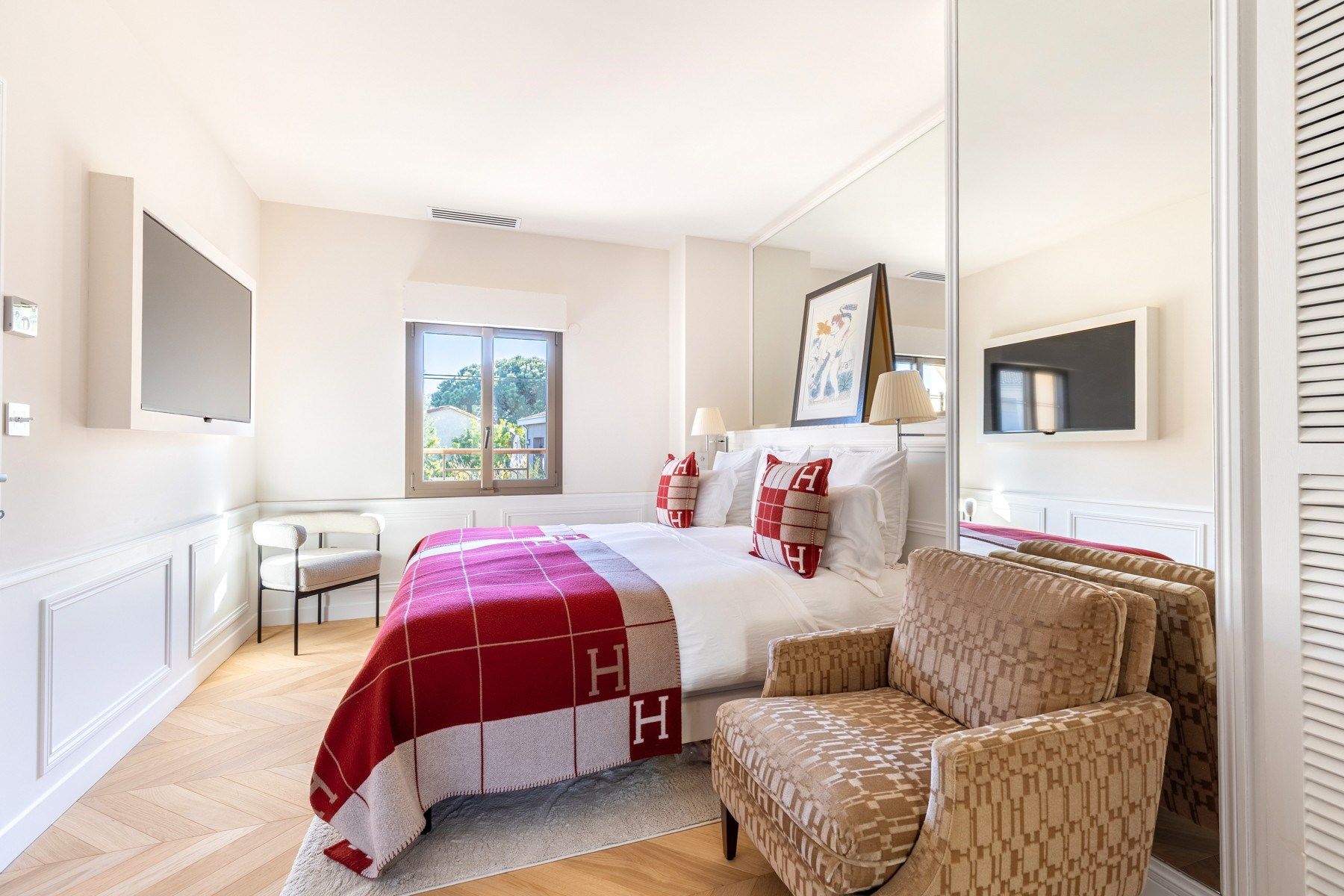 maison 4 Pièces en vente sur BORDEAUX (33000)