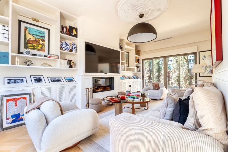 maison 4 Pièces en vente sur BORDEAUX (33000)