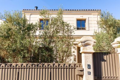 Vente Maison Bordeaux 4&nbsp;Pièces 132&nbsp;m²