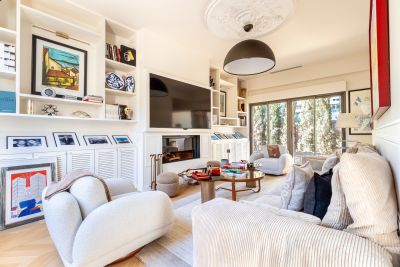 Vente Maison Bordeaux 4&nbsp;Pièces 138&nbsp;m²