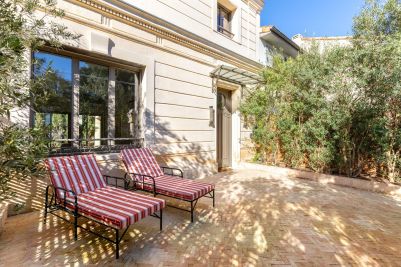 Vente Maison Bordeaux 4&nbsp;Pièces 132&nbsp;m²
