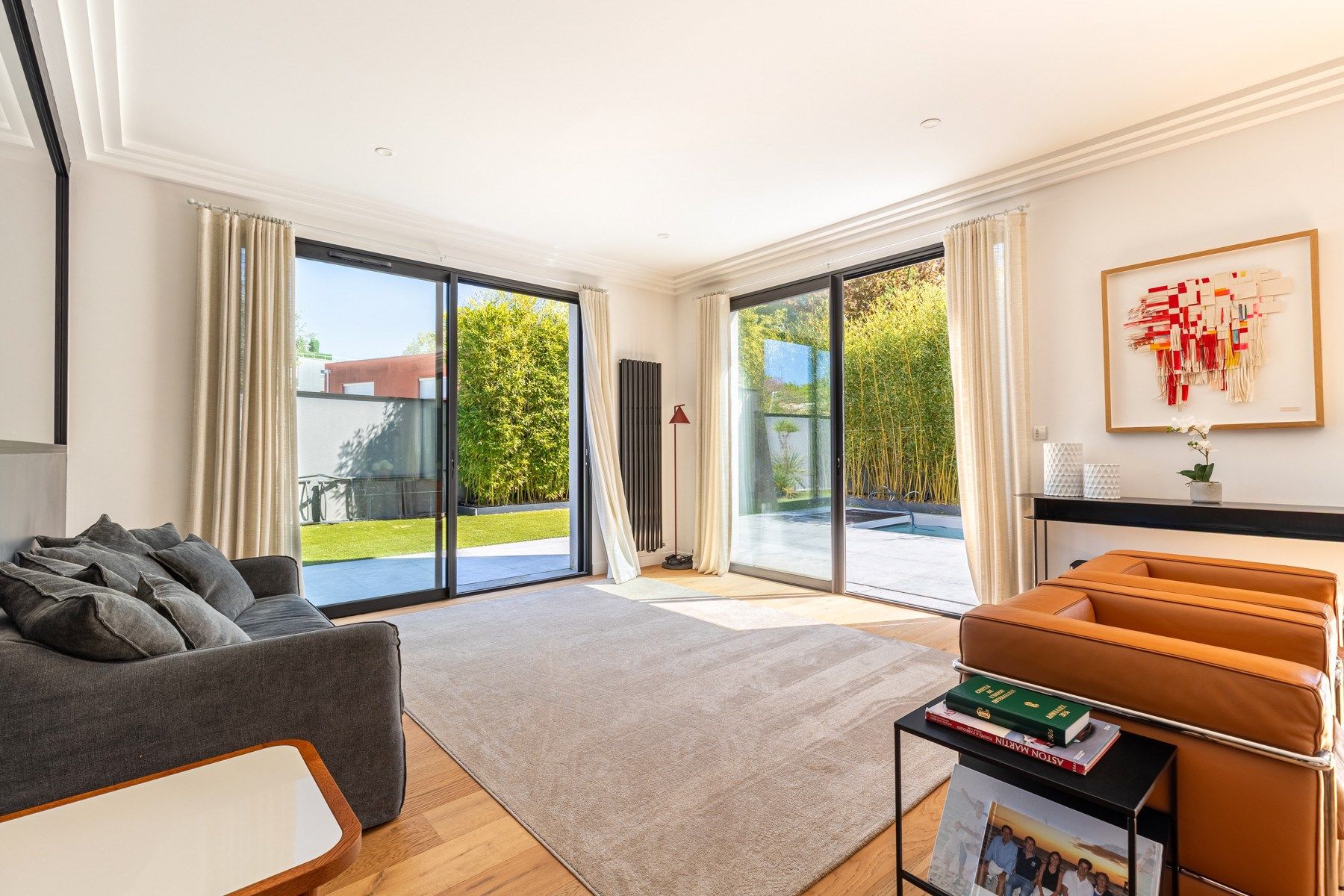 maison 6 Pièces en vente sur LE BOUSCAT (33110)