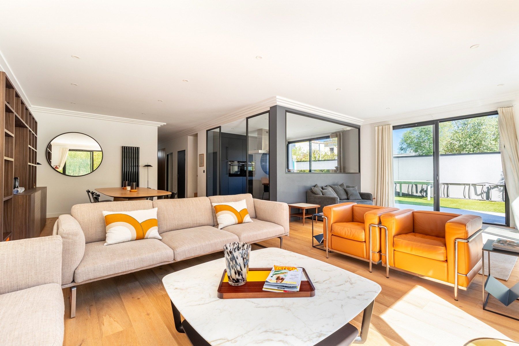 maison 6 Pièces en vente sur LE BOUSCAT (33110)