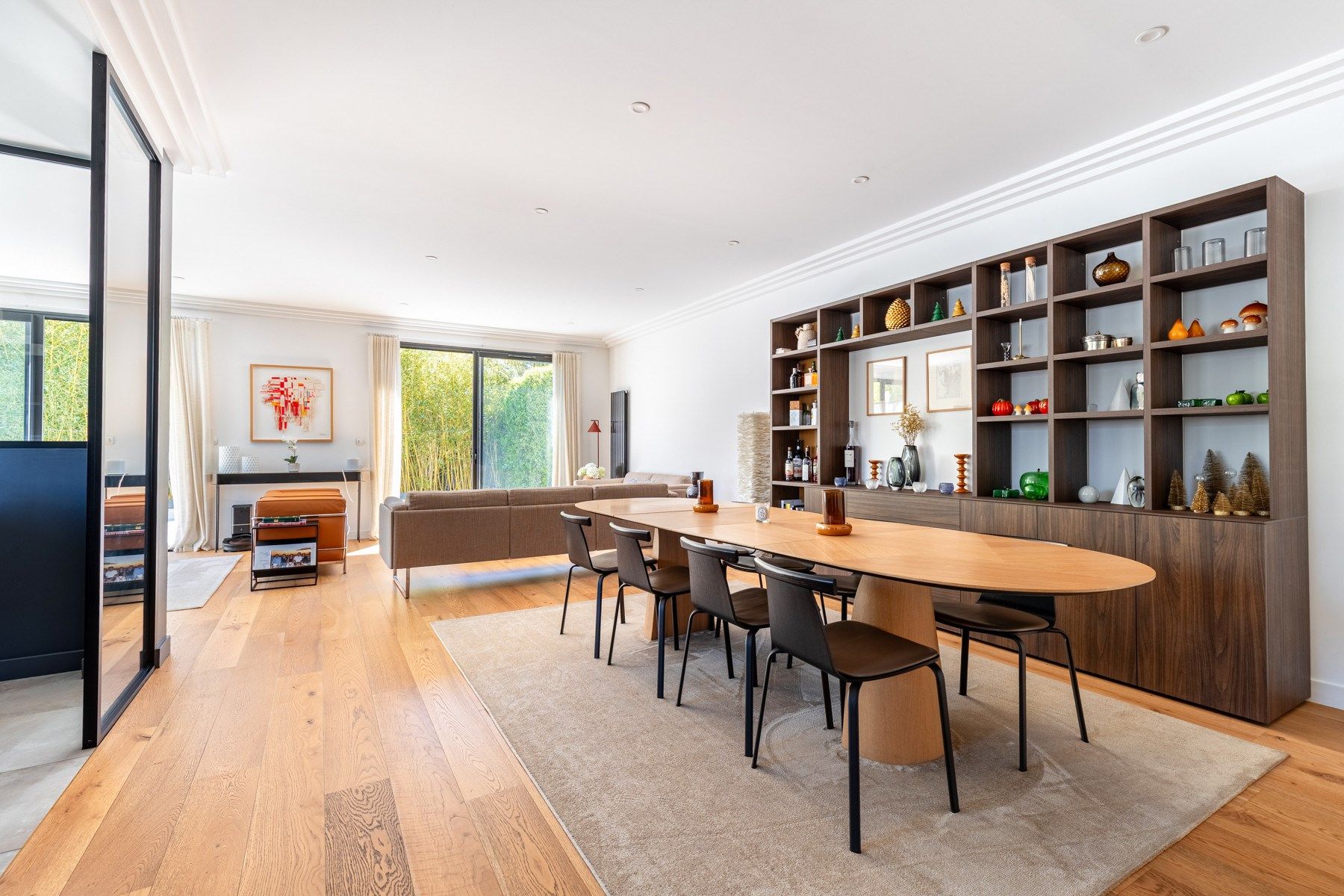 maison 6 Pièces en vente sur LE BOUSCAT (33110)