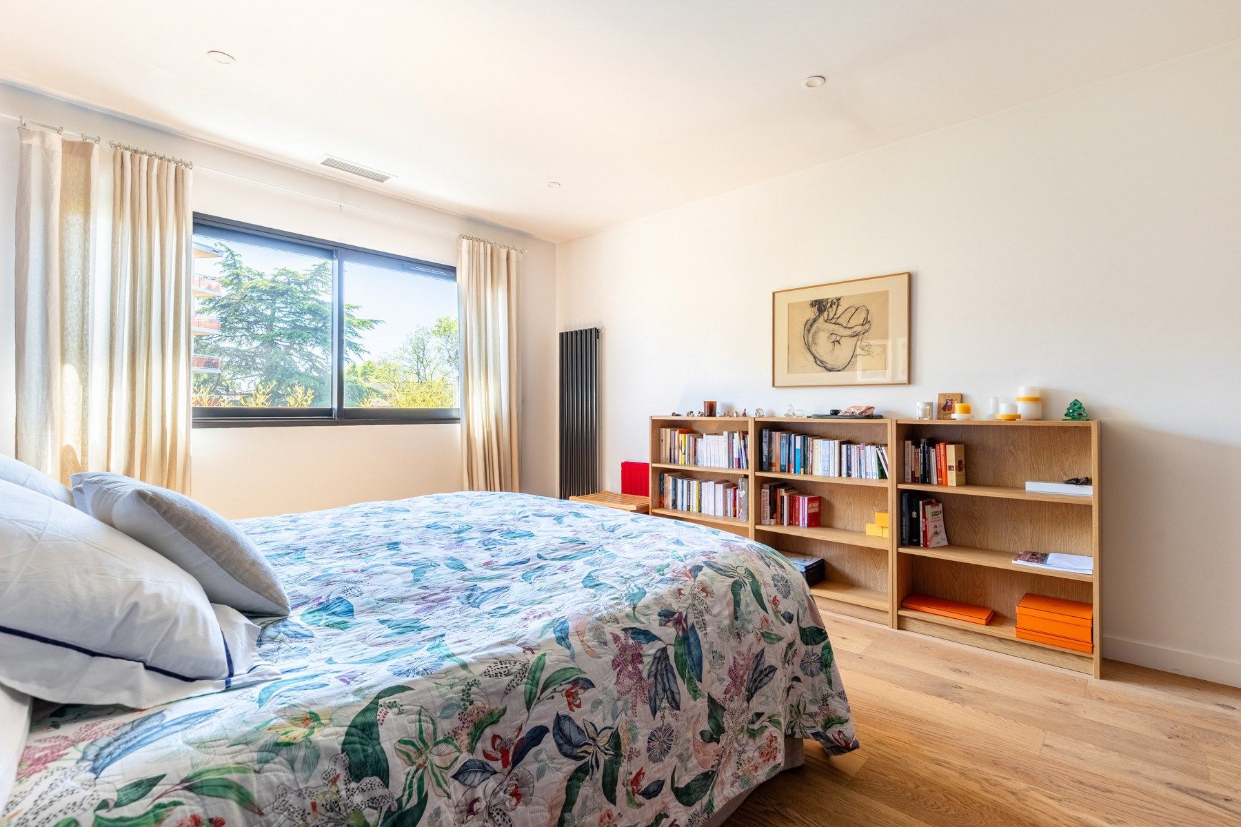 maison 6 Pièces en vente sur LE BOUSCAT (33110)