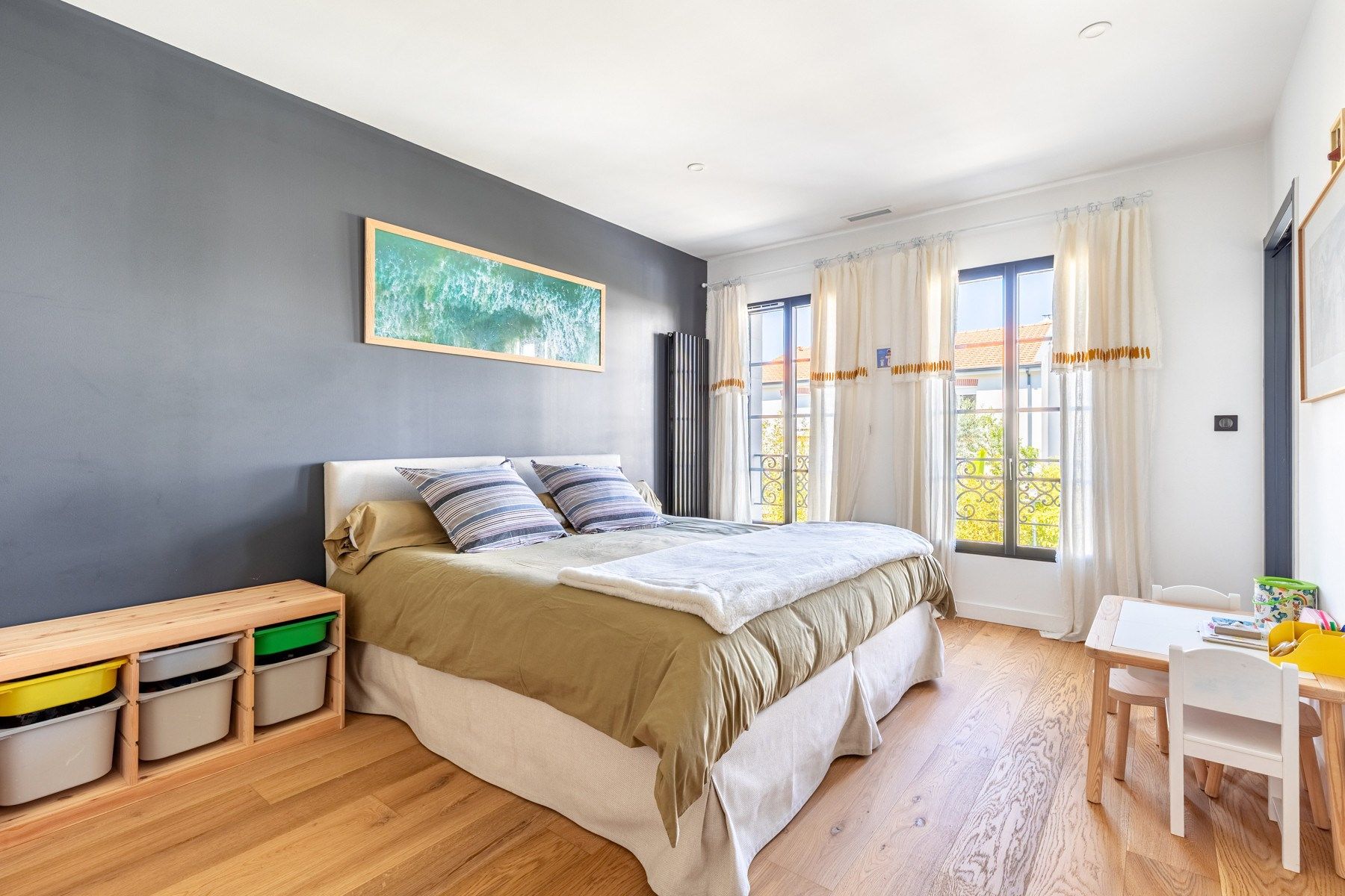 maison 6 Pièces en vente sur LE BOUSCAT (33110)