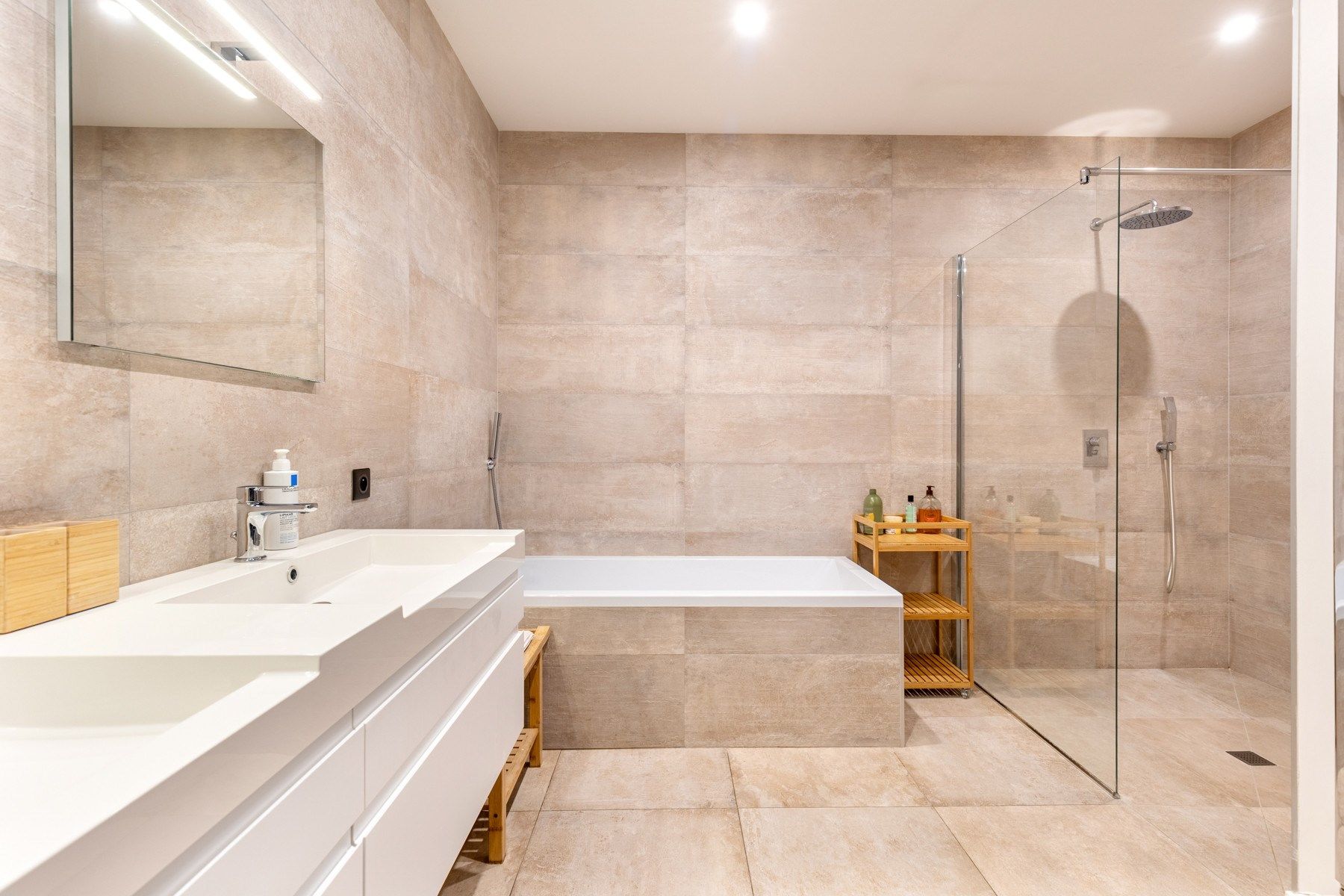 maison 6 Pièces en vente sur LE BOUSCAT (33110)