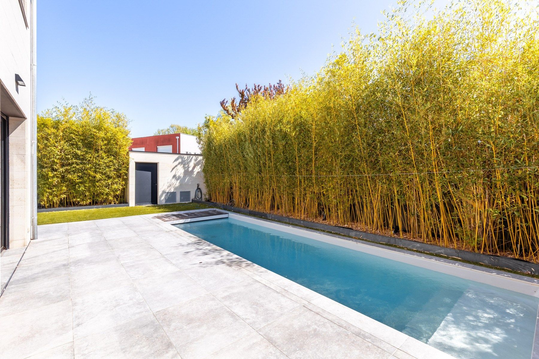 maison 6 Pièces en vente sur LE BOUSCAT (33110)