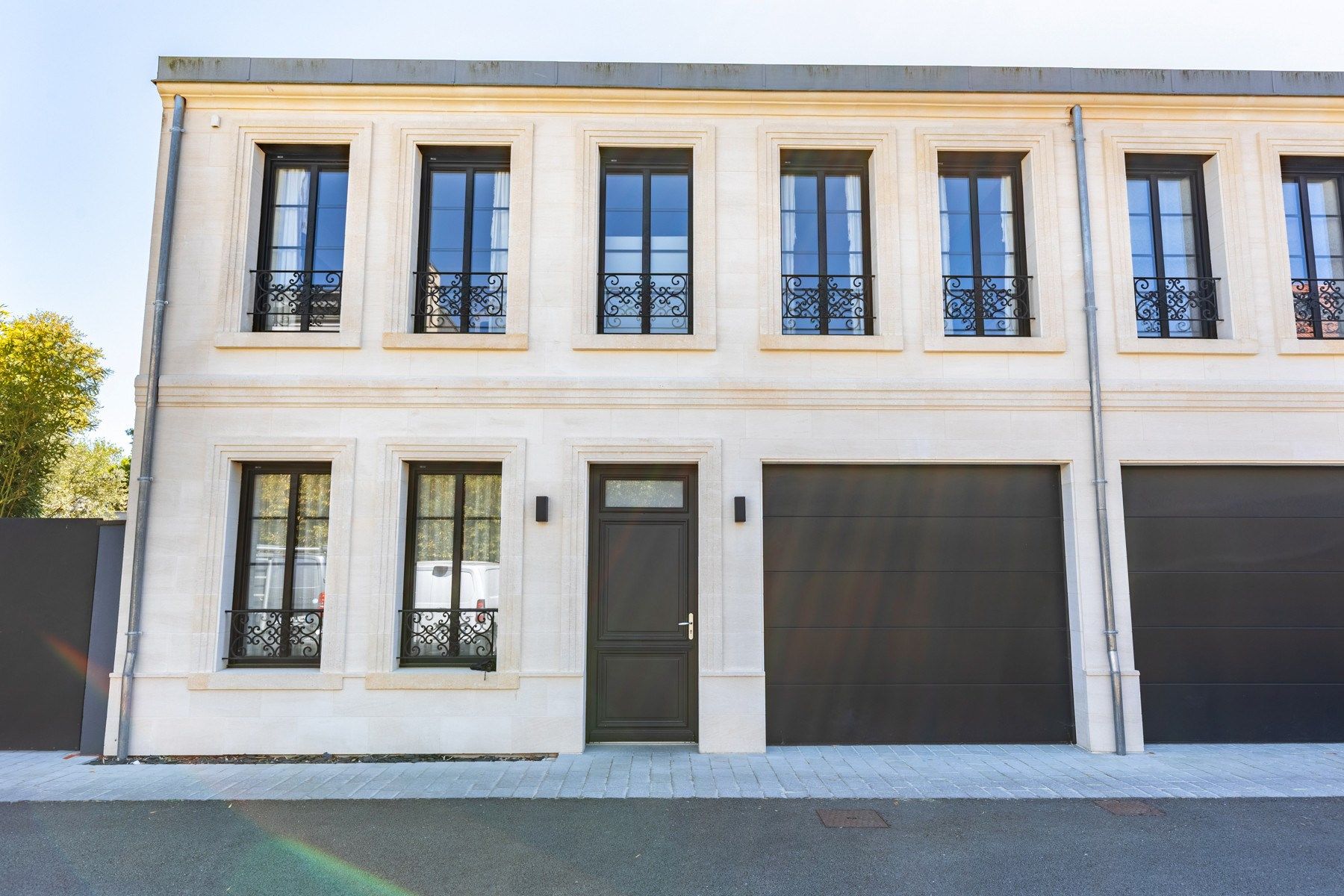 maison 6 Pièces en vente sur LE BOUSCAT (33110)