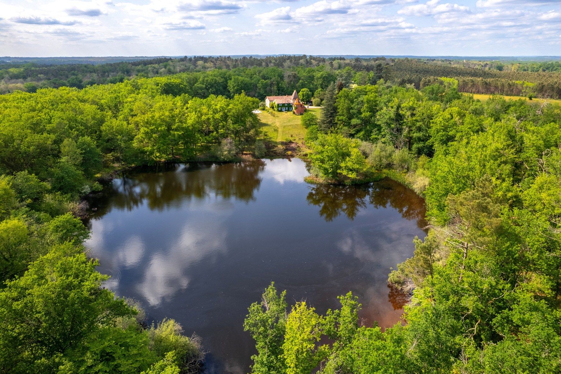 château 8 Pièces en vente sur BORDEAUX (33000)