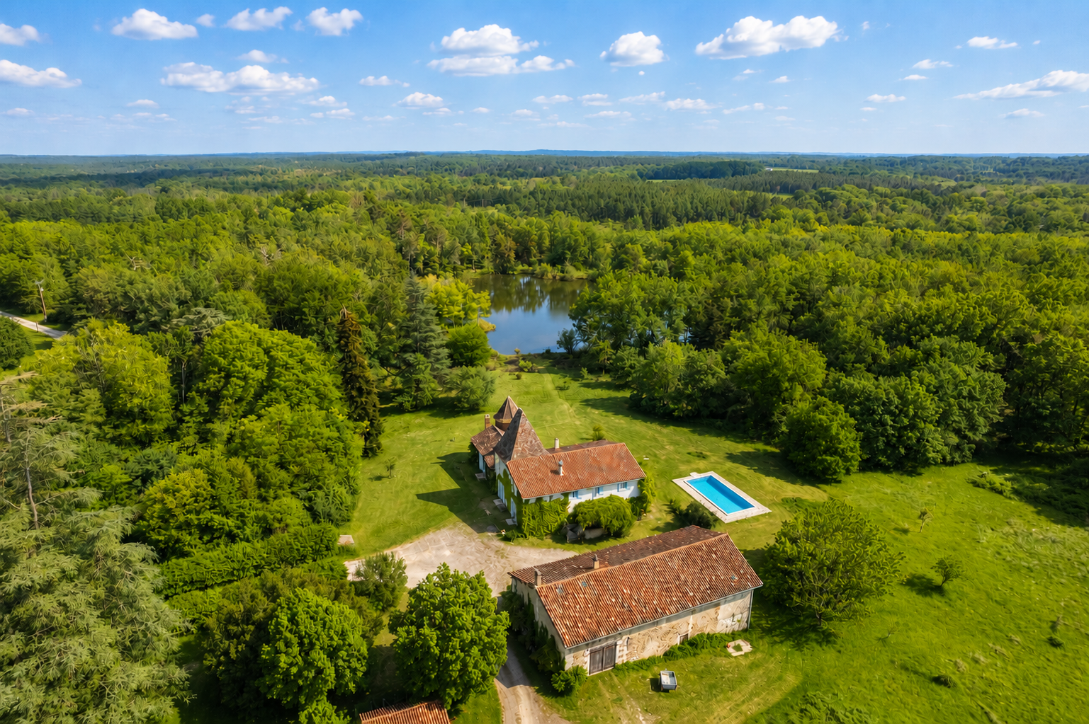 château 8 Pièces en vente sur BORDEAUX (33000)