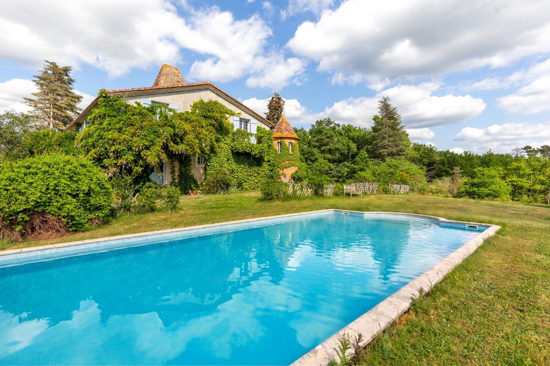 château 8 Pièces en vente sur BORDEAUX (33000)