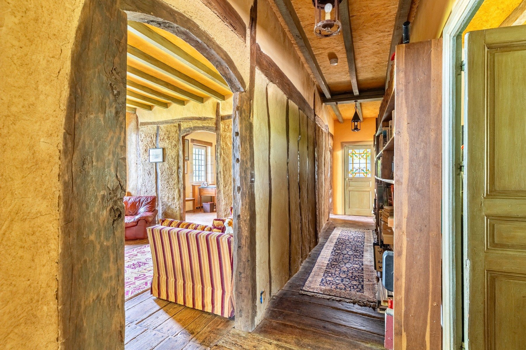 château 8 Pièces en vente sur BORDEAUX (33000)