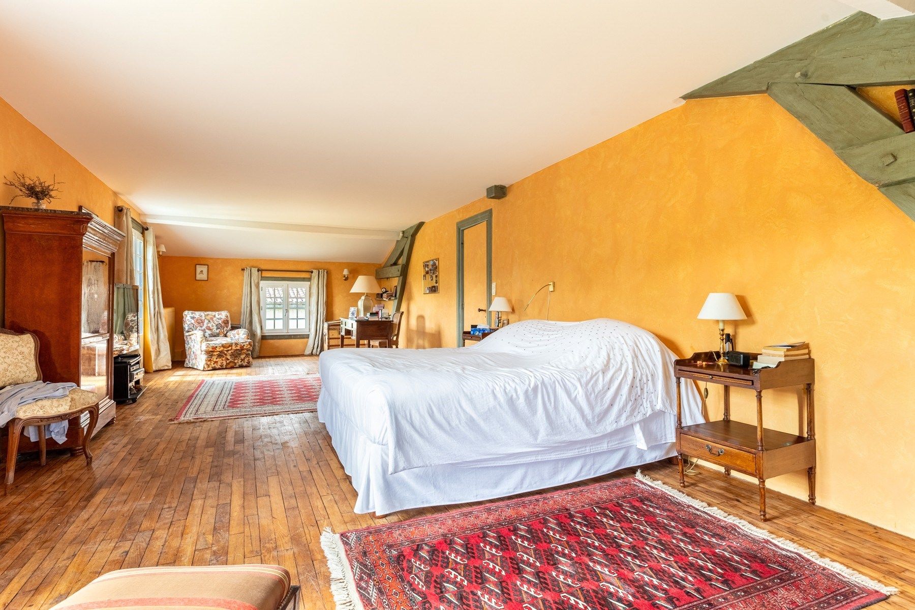 château 8 Pièces en vente sur BORDEAUX (33000)