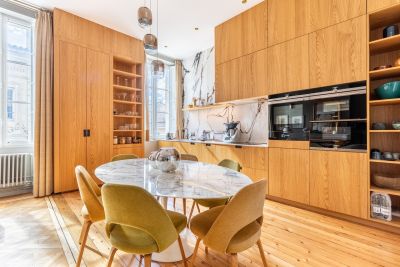 Sale Apartment Bordeaux 3&nbsp;Rooms 122&nbsp;m²