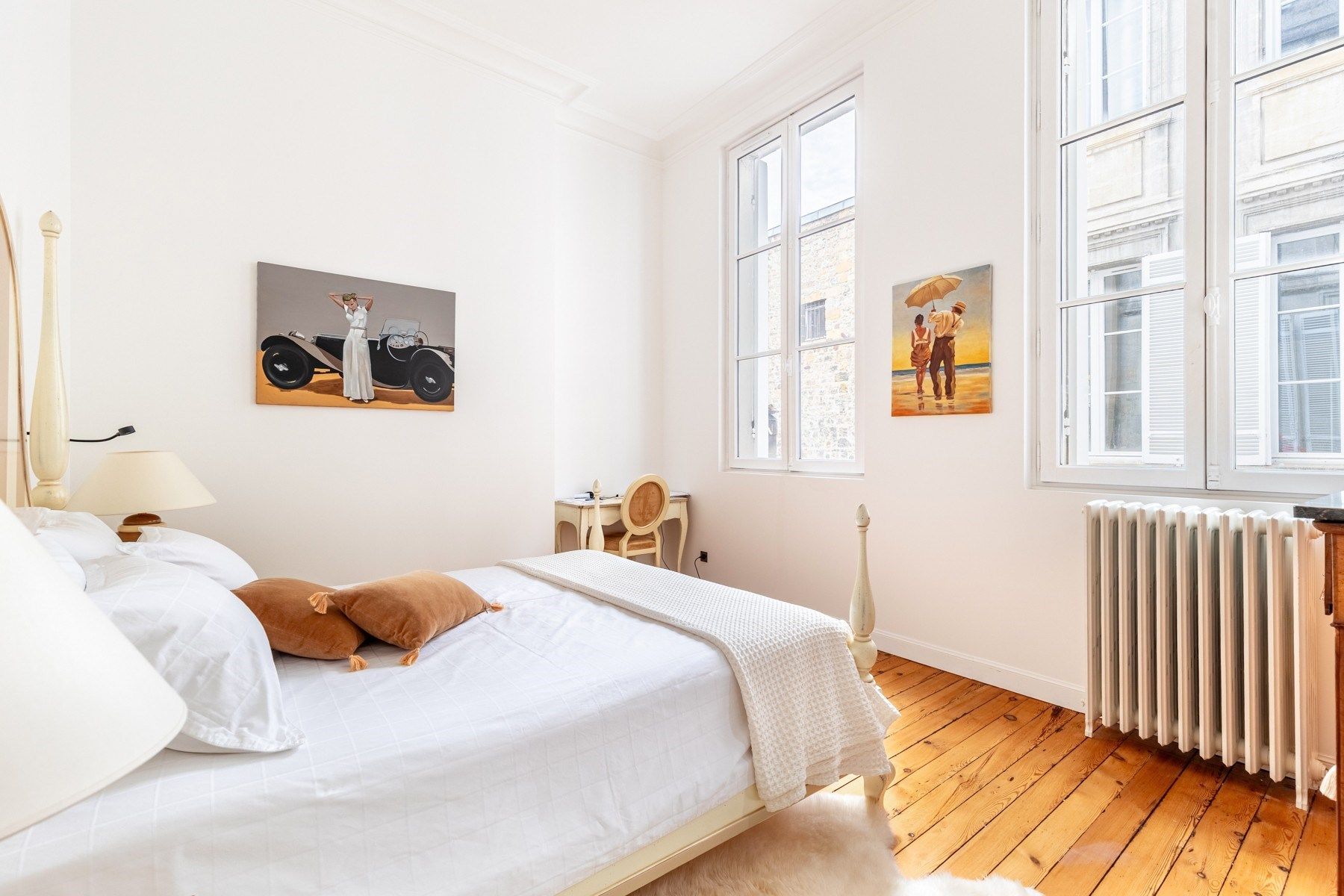 appartement 6 Pièces en vente sur BORDEAUX (33000)