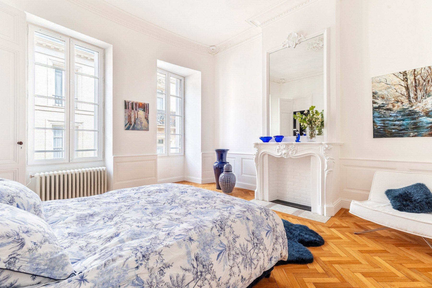 appartement 6 Pièces en vente sur BORDEAUX (33000)